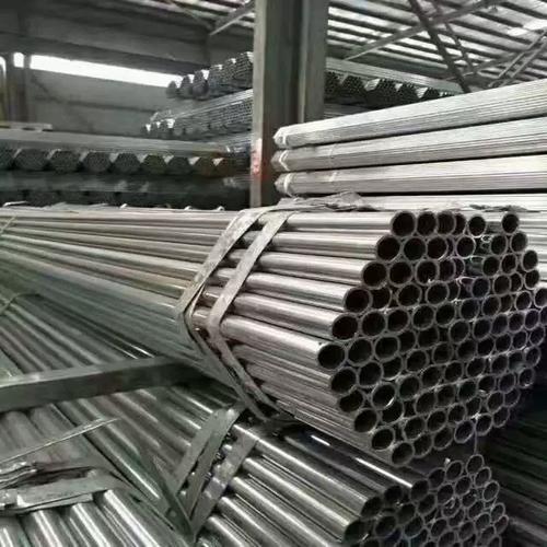 沂源q355nhb耐候钢管